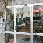 La Casa Di San Rocco Apartment