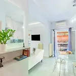 La Casa Di San Rocco Apartment *