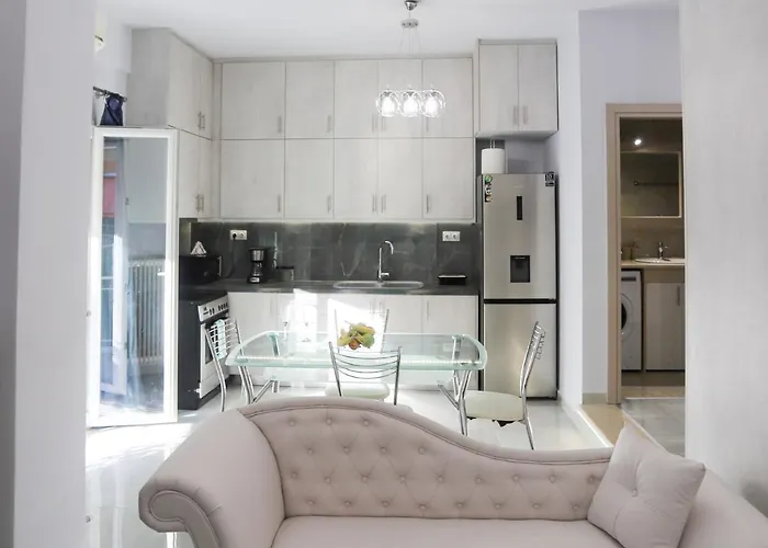Apartament La Casa Di San Rocco Corfu (city)