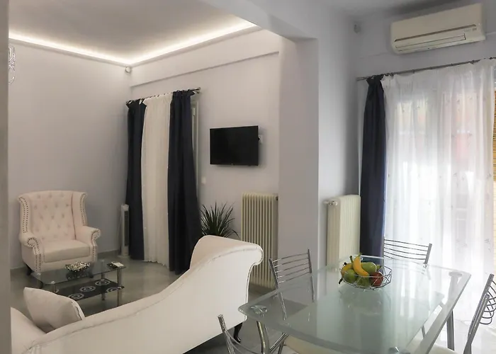 La Casa Di San Rocco Apartament *
