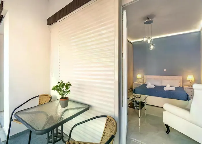 Apartament La Casa Di San Rocco