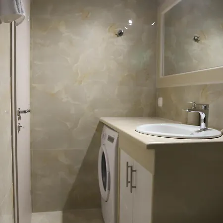 La Casa Di San Rocco Apartman Corfu (city)