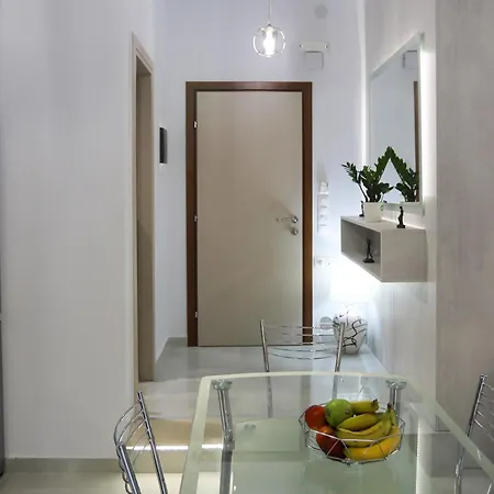 La Casa Di San Rocco Apartament