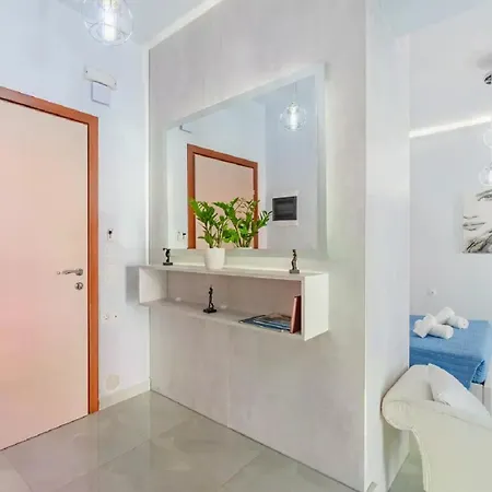 Apartman La Casa Di San Rocco