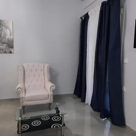 La Casa Di San Rocco Appartement