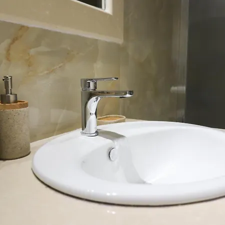 Апартаменты La Casa Di San Rocco Corfu (city)