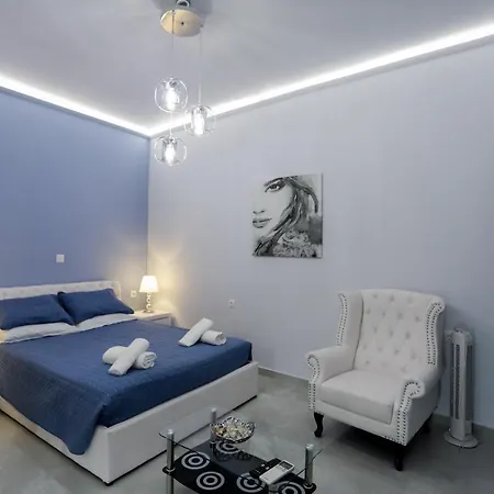 La Casa Di San Rocco