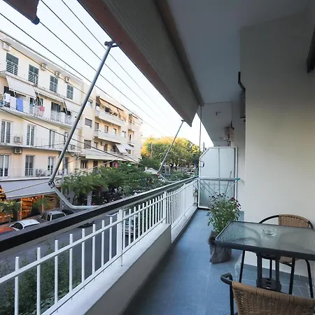 公寓 La Casa Di San Rocco Corfu (city)