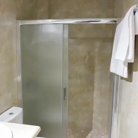 La Casa Di San Rocco Lejlighed