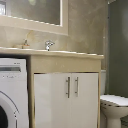 La Casa Di San Rocco * Corfu (city)