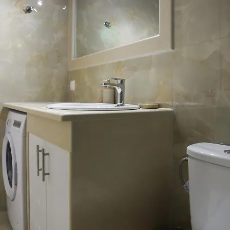 La Casa Di San Rocco