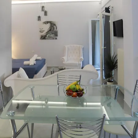 La Casa Di San Rocco Corfu (city)