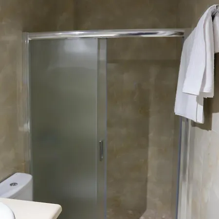 Lejlighed La Casa Di San Rocco *