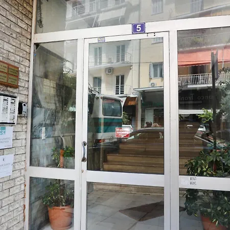 La Casa Di San Rocco Апартаменты