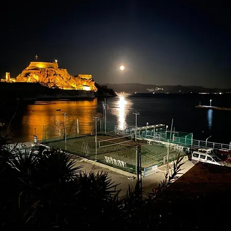 Lejlighed La Casa Di San Rocco *