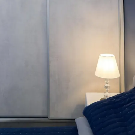 La Casa Di San Rocco