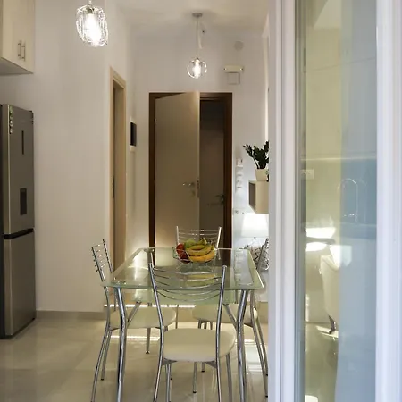 La Casa Di San Rocco * Corfu (city)