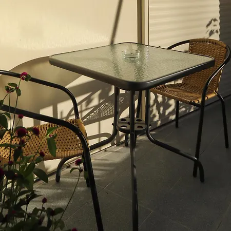 La Casa Di San Rocco * Corfu (city)