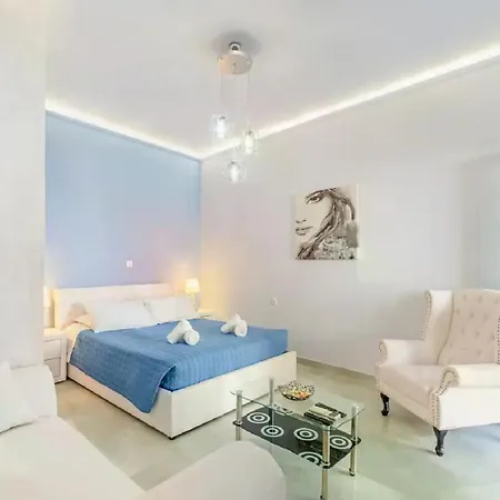 La Casa Di San Rocco * Corfu (city)