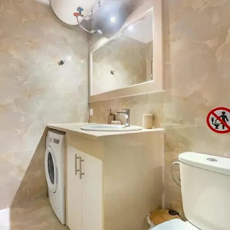 La Casa Di San Rocco