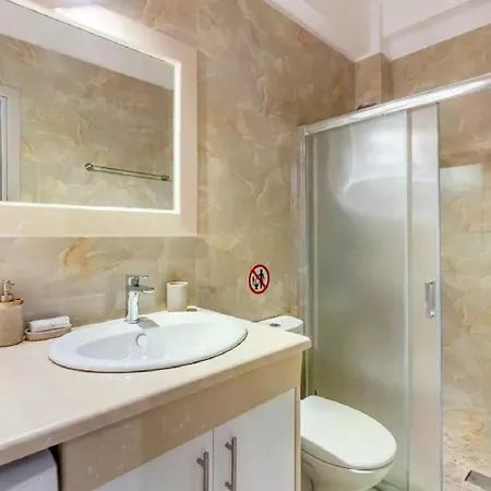 La Casa Di San Rocco