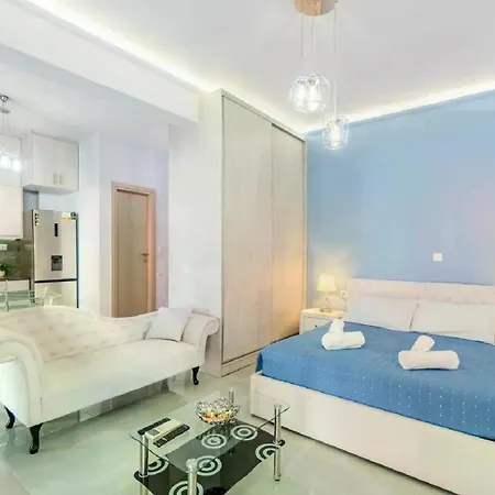 Lejlighed La Casa Di San Rocco Corfu (city)