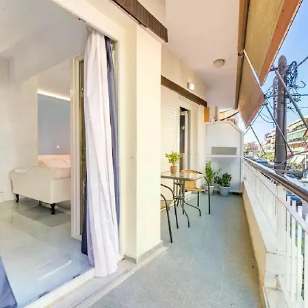 Lejlighed La Casa Di San Rocco *