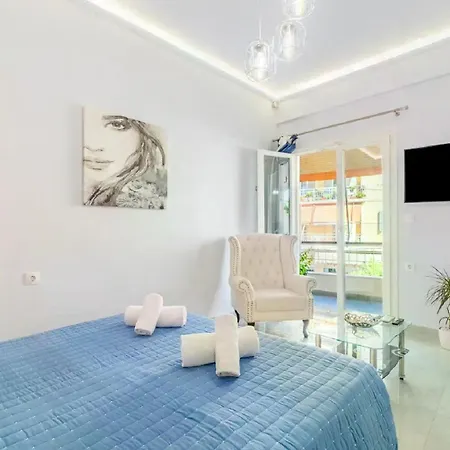 La Casa Di San Rocco Corfu (city)