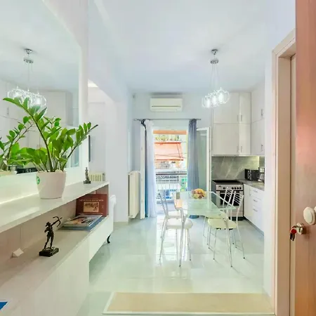 Appartement La Casa Di San Rocco *