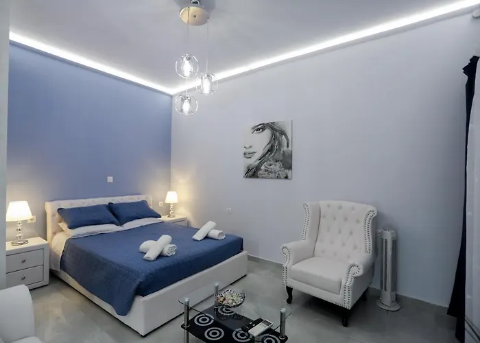 La Casa Di San Rocco