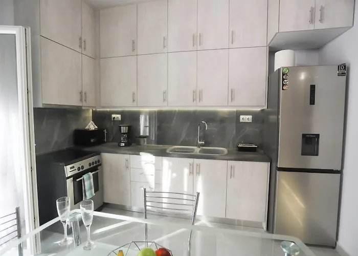 La Casa Di San Rocco Appartement Corfu (city)