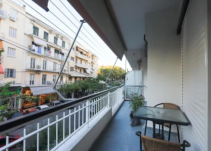 Appartement La Casa Di San Rocco Corfu (city)