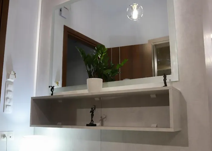 Appartement La Casa Di San Rocco *
