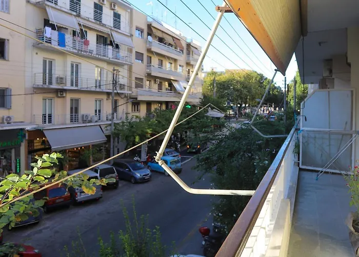 Appartement La Casa Di San Rocco *