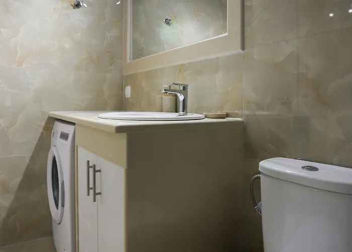 La Casa Di San Rocco