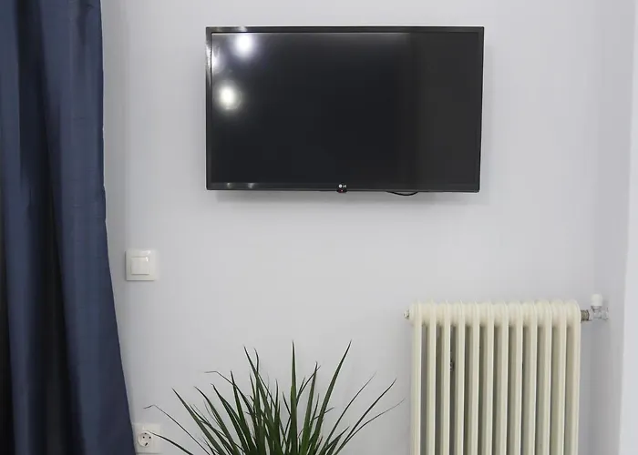La Casa Di San Rocco Appartement *