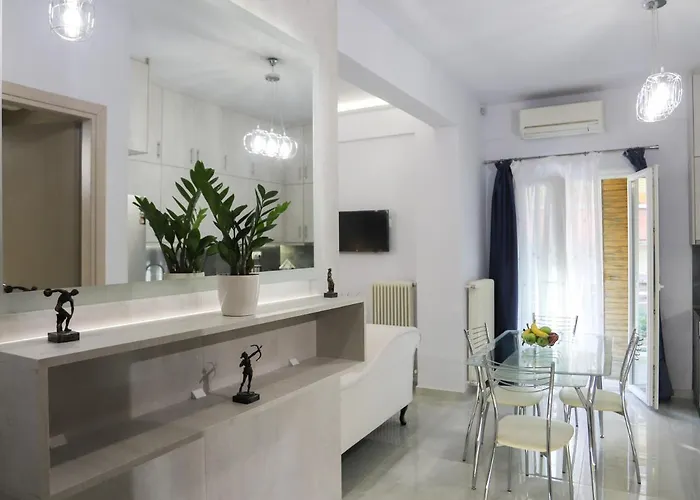 La Casa Di San Rocco Corfu (city)