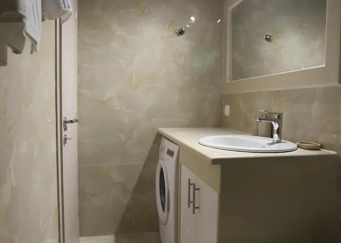 La Casa Di San Rocco Appartement Corfu (city)