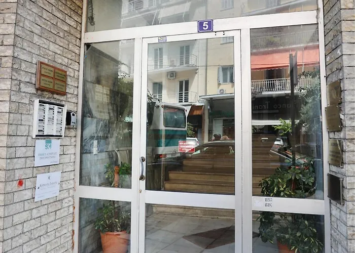 La Casa Di San Rocco Appartement