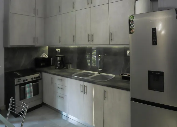 La Casa Di San Rocco