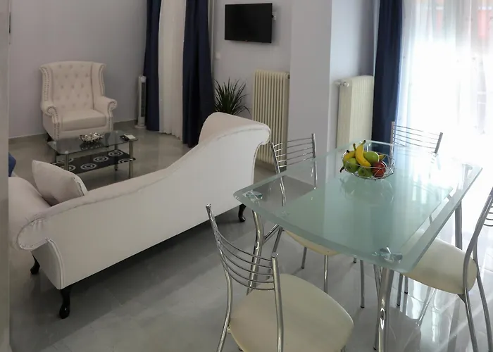 Appartement La Casa Di San Rocco *