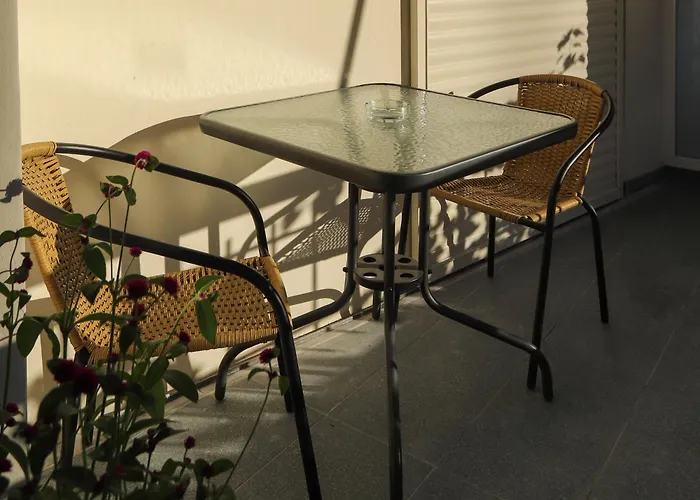 La Casa Di San Rocco * Corfu (city)