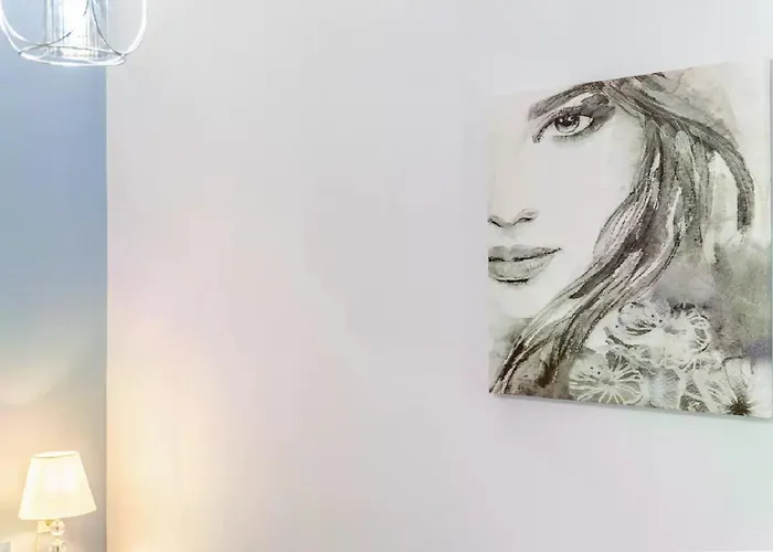 Appartement La Casa Di San Rocco *