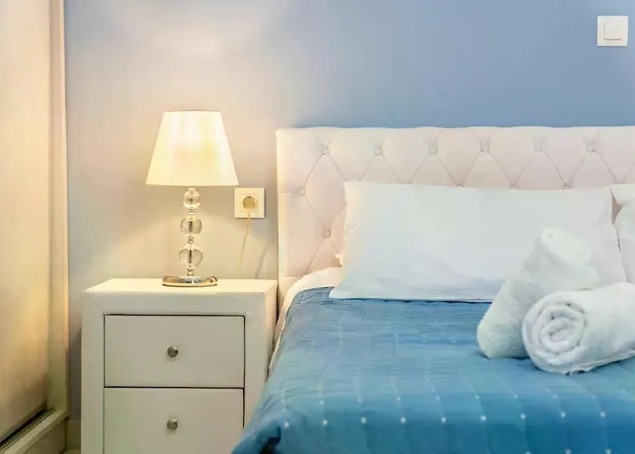 Appartement La Casa Di San Rocco Corfu (city)