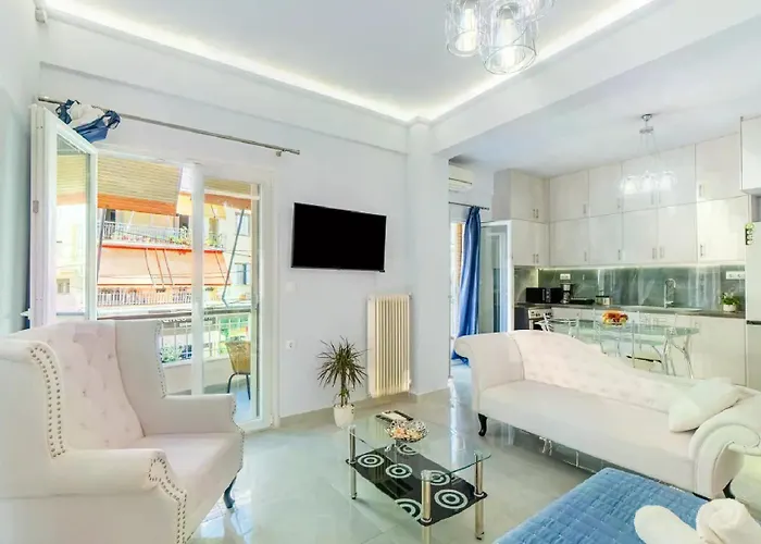 La Casa Di San Rocco Appartement