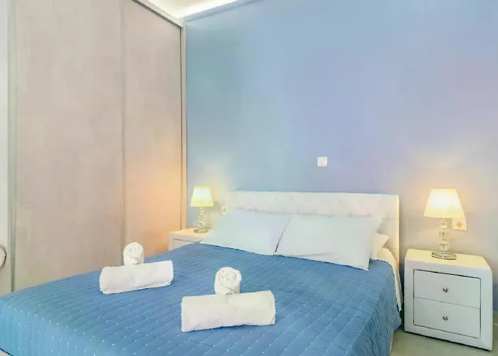 Appartement La Casa Di San Rocco Corfu (city)