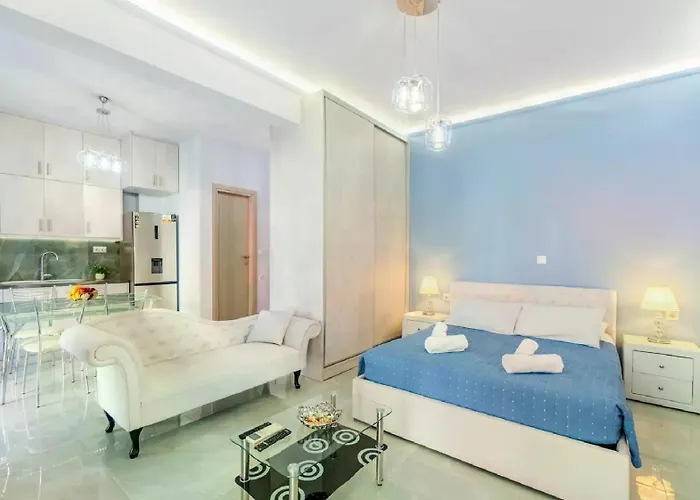 Appartement La Casa Di San Rocco Corfu (city)