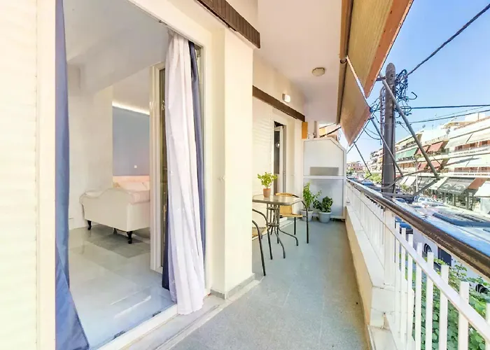 Appartement La Casa Di San Rocco *