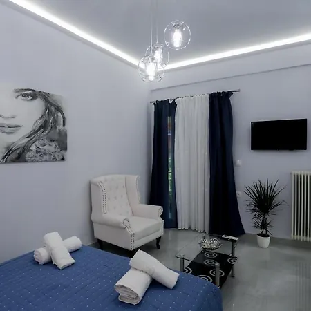 شقة La Casa Di San Rocco
