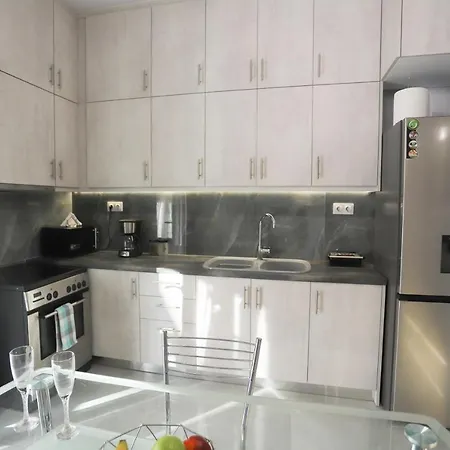 La Casa Di San Rocco Apartament Corfu (city)